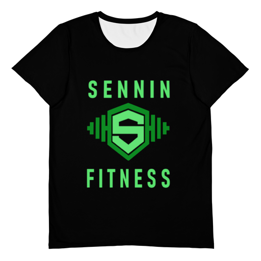 Camiseta deportiva Sennin