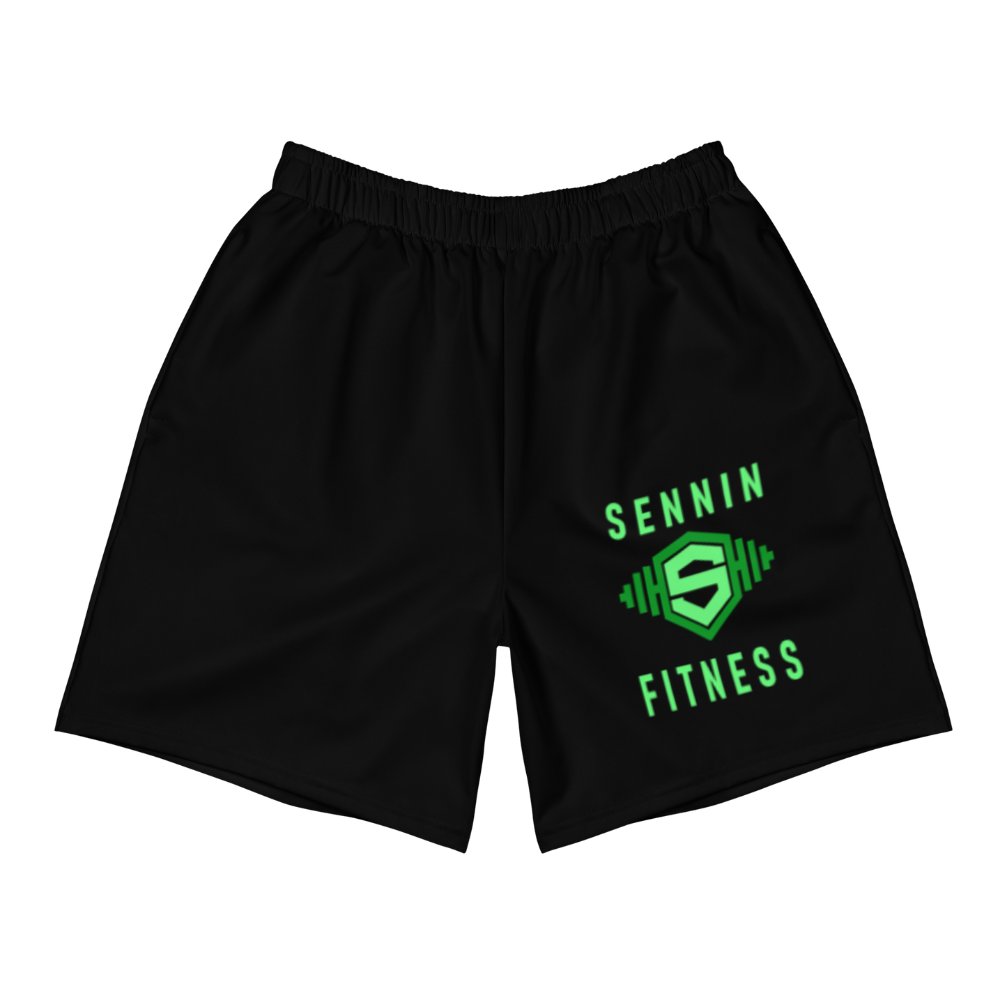 Sennin Athletic Shorts