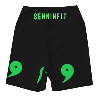 Sennin Yoga Shorts