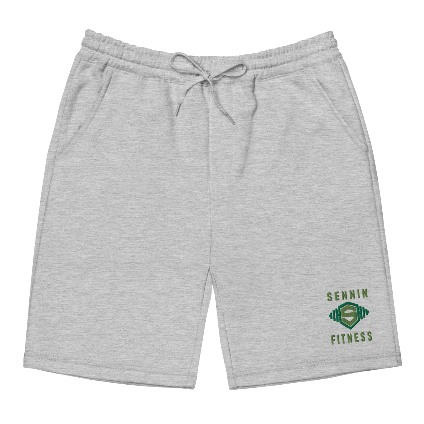 Sennin Fleece Shorts